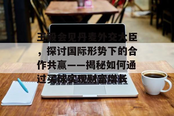 王毅会见丹麦外交大臣，探讨国际形势下的合作共赢——揭秘如何通过买球实现财富增长