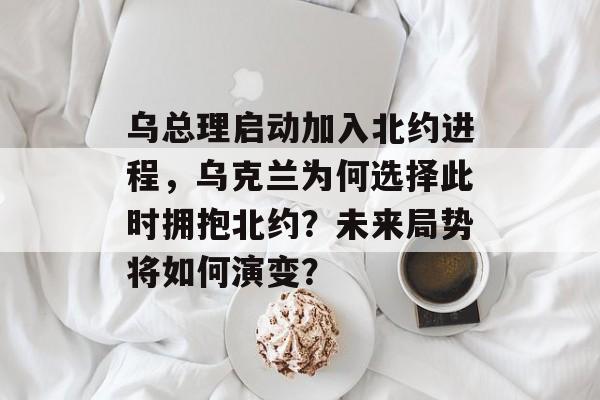 乌总理启动加入北约进程，乌克兰为何选择此时拥抱北约？未来局势将如何演变？