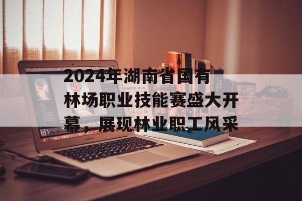 2024年湖南省国有林场职业技能赛盛大开幕，展现林业职工风采