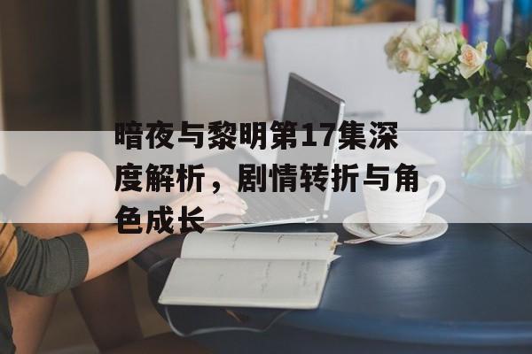 暗夜与黎明第17集深度解析，剧情转折与角色成长